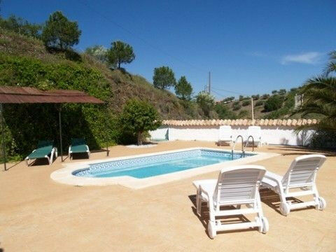 Detached Villa Vélez-Málaga Málaga - image 4