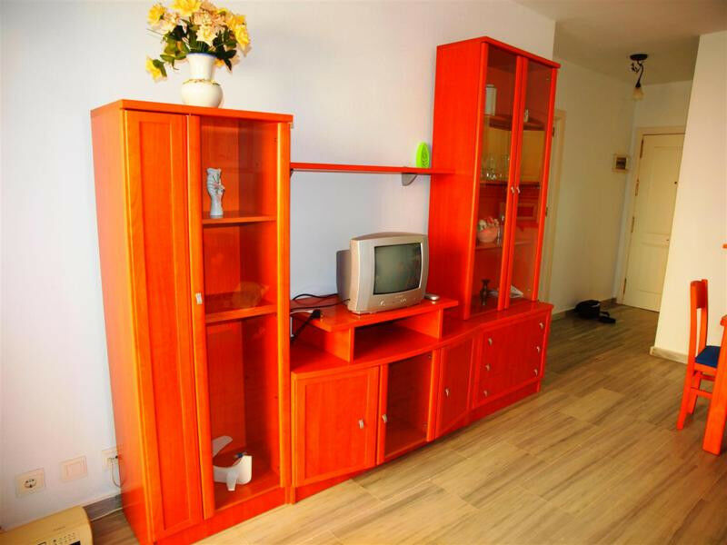 Middle Floor Apartment Torrox Málaga - image 4