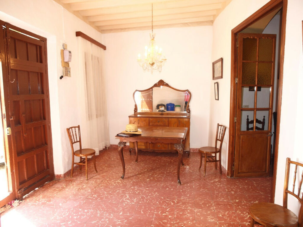 Semi-Detached House Benamargosa Málaga - image 4