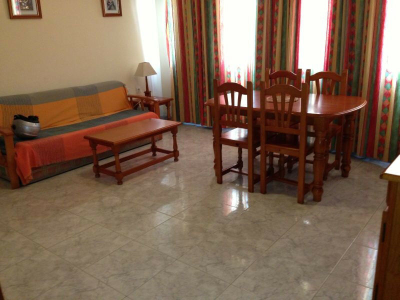 Middle Floor Apartment Nerja Málaga - image 4