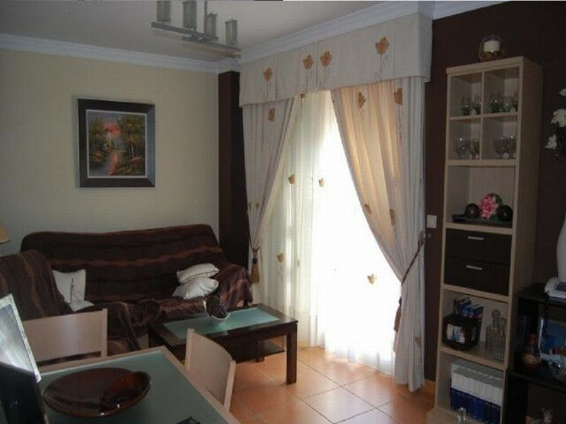 Ground Floor Apartment Torrox Málaga - image 4