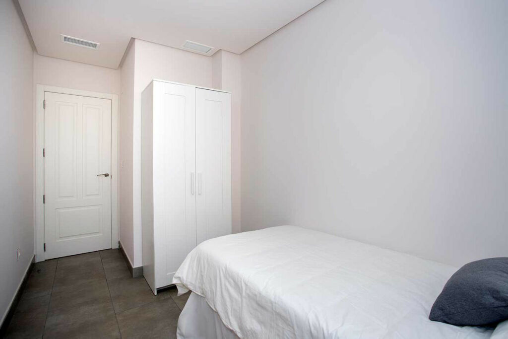 Bungalow Santa Pola Alicante - image 40