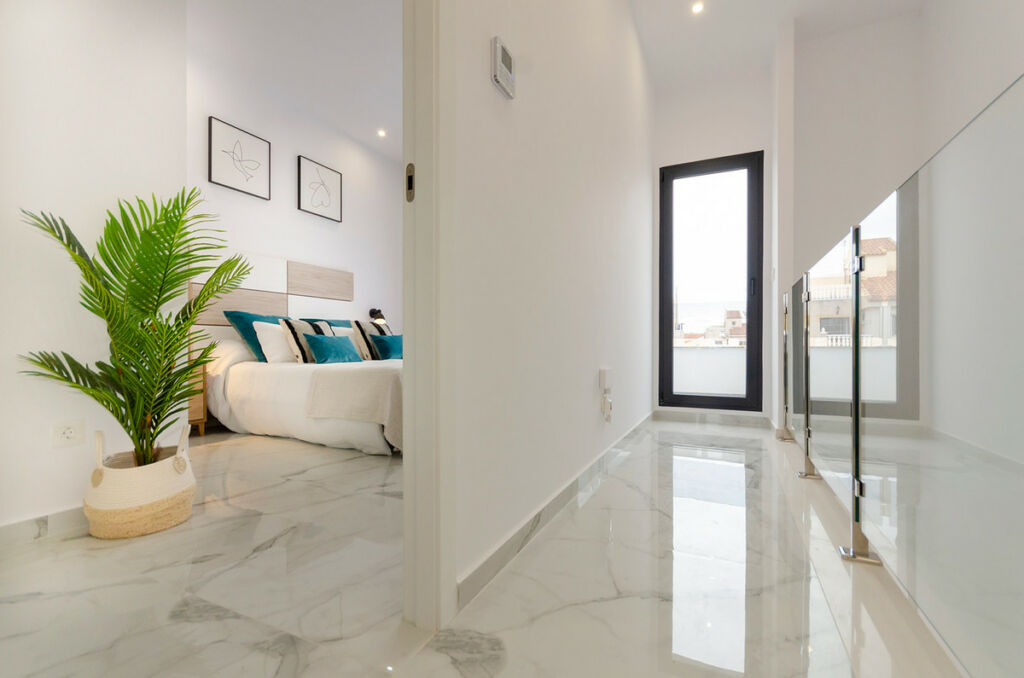 Detached Villa Torrevieja Alicante - image 40
