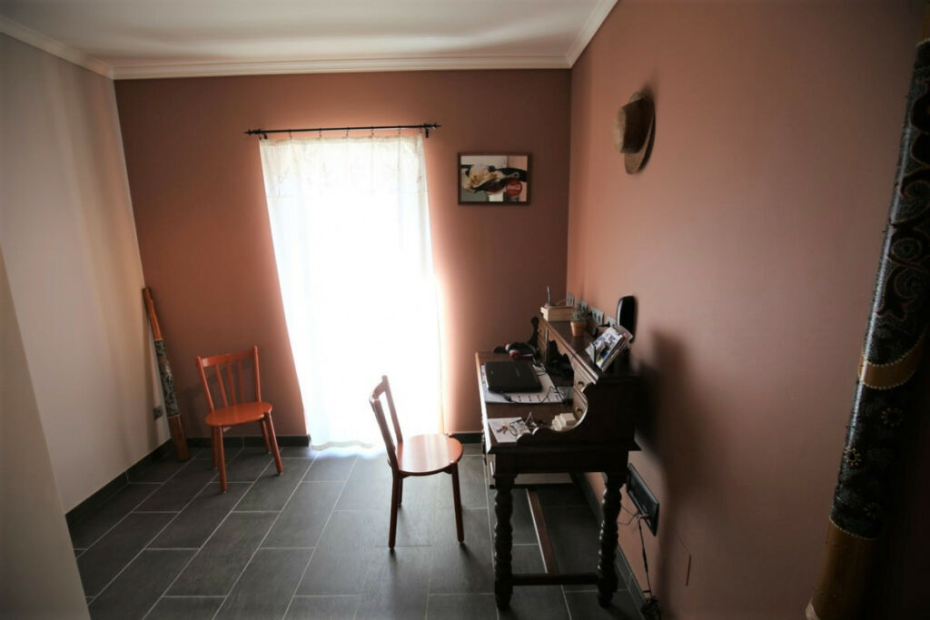 Detached Villa Arenas Málaga - image 40
