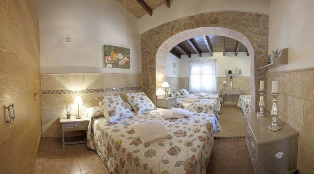 Detached Villa Lliber Alicante - image 33