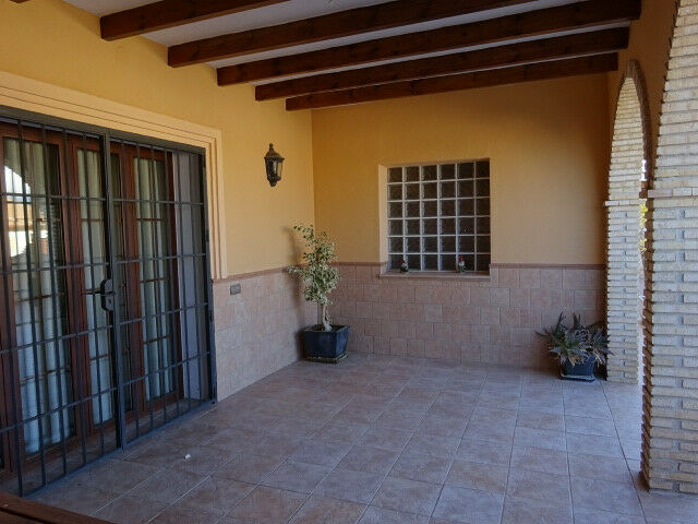 Townhouse Colmenar Málaga - image 40