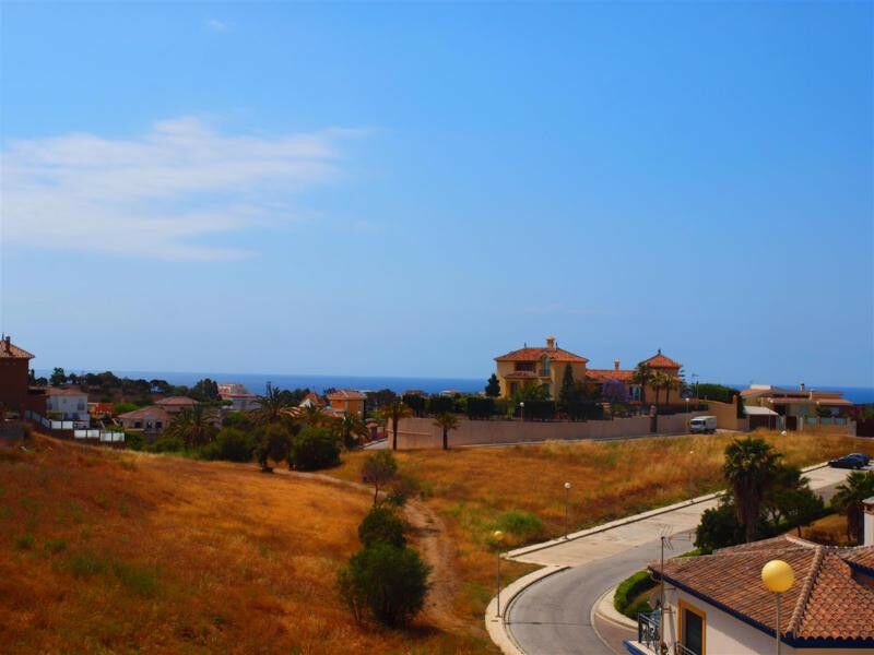 Semi-Detached House Torre del Mar Málaga - image 40