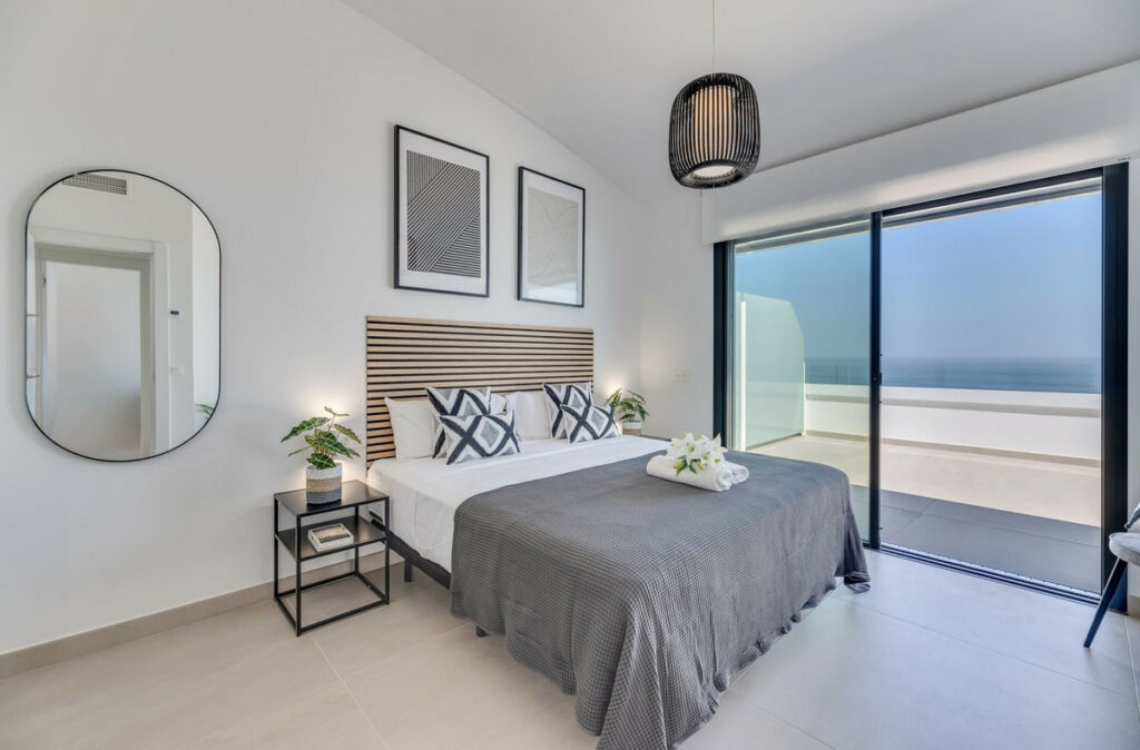 Penthouse Duplex Fuengirola Málaga - image 40