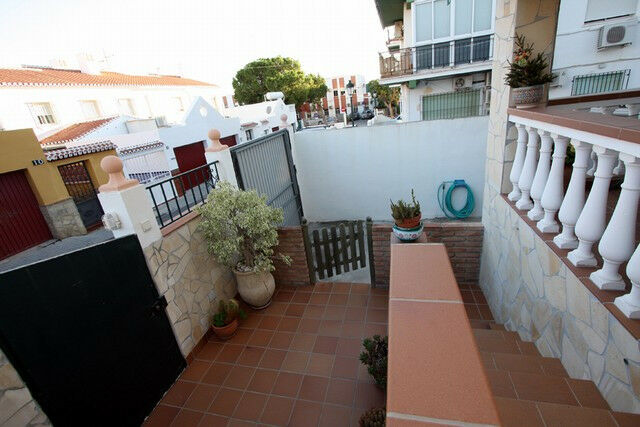 Townhouse Nerja Málaga - image 40