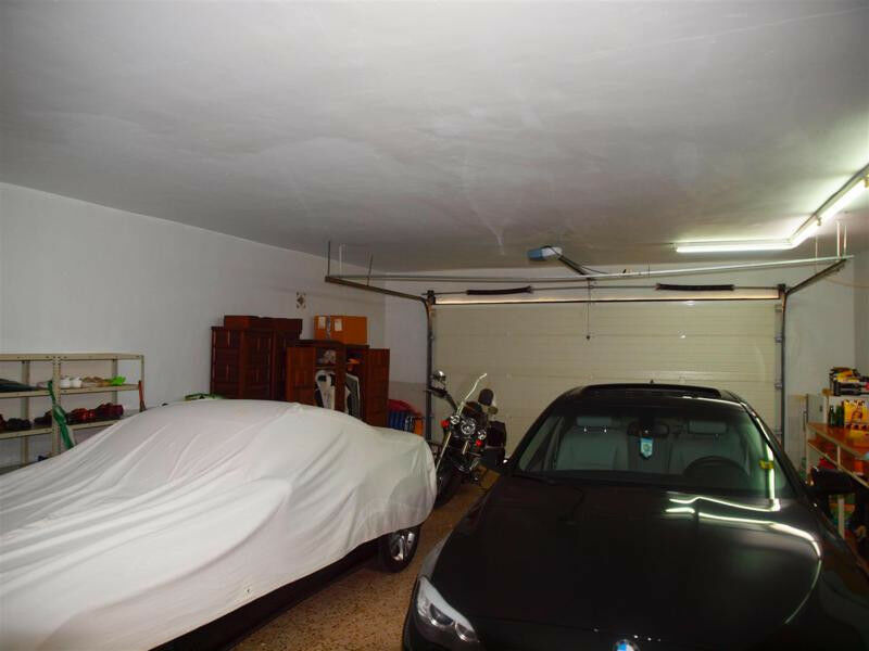 Detached Villa Caleta de Vélez Málaga - image 40
