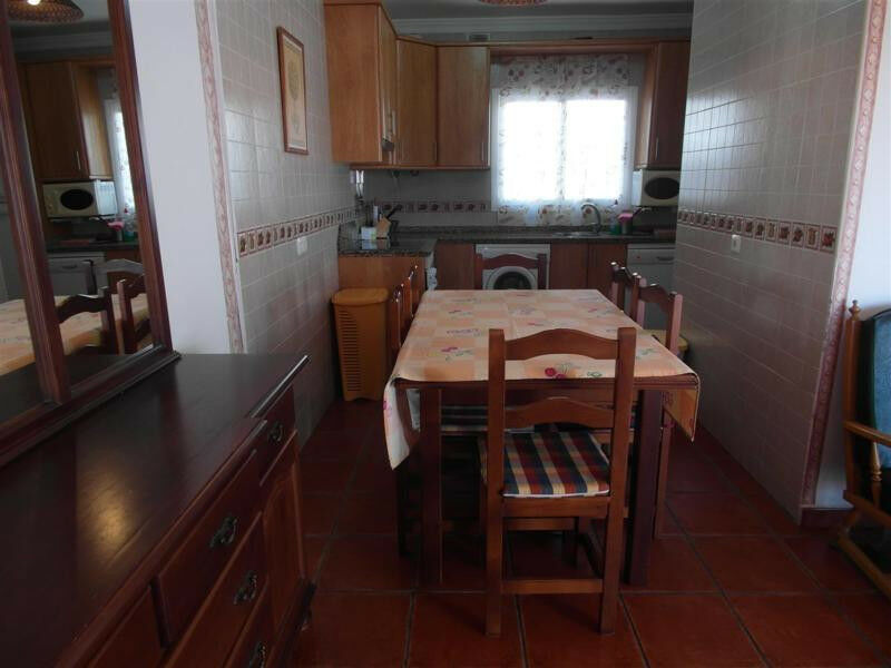 Townhouse Benajarafe Málaga - image 40