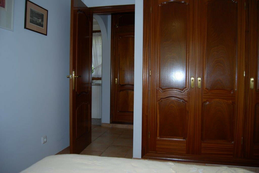 Detached Villa Frigiliana Málaga - image 40