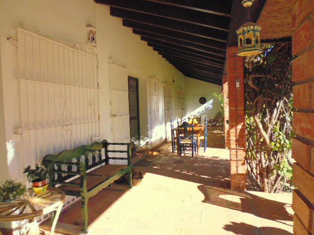 Finca - Cortijo Jimena de la Frontera Cádiz - image 37