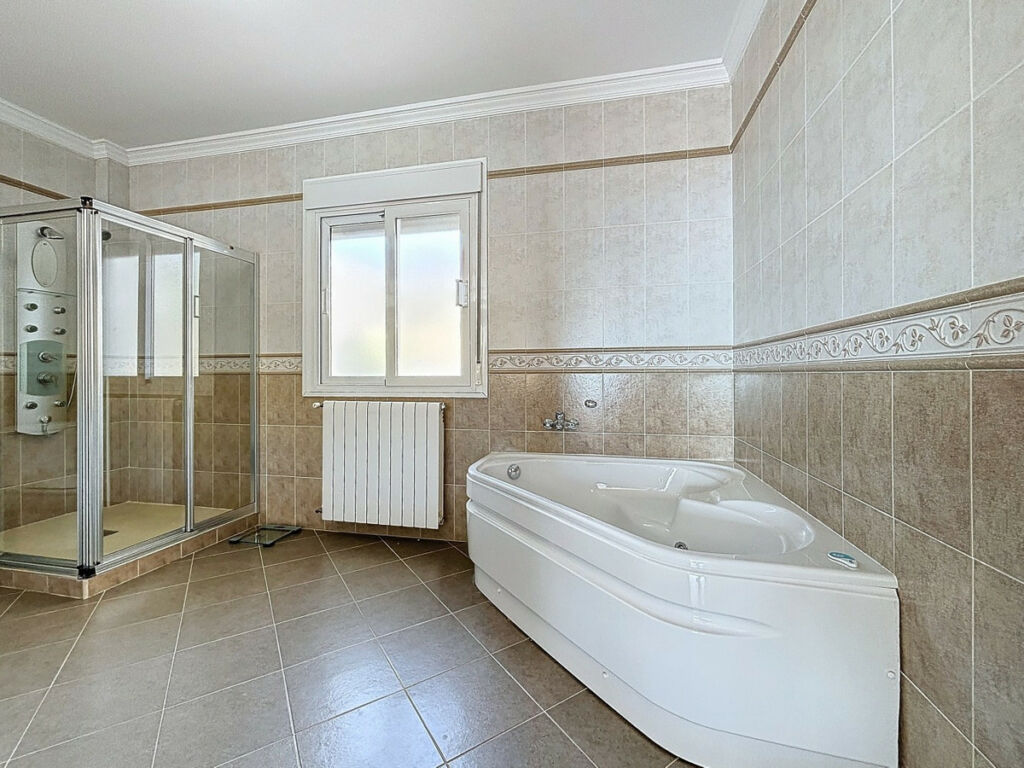 Detached Villa Periana Málaga - image 40