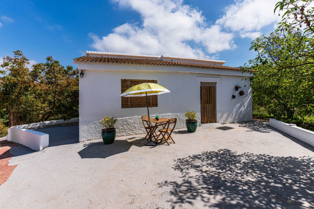 Finca - Cortijo Vélez-Málaga Málaga - image 40