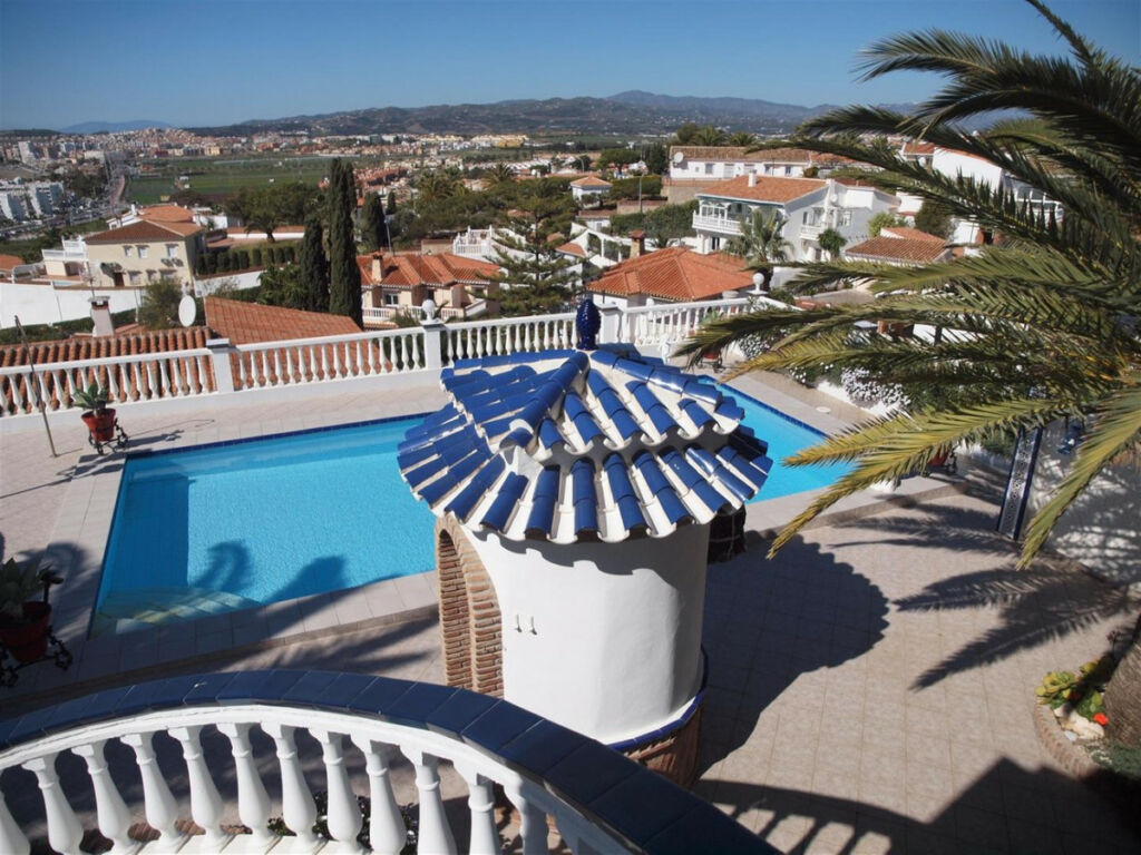 Detached Villa Caleta de Vélez Málaga - image 40