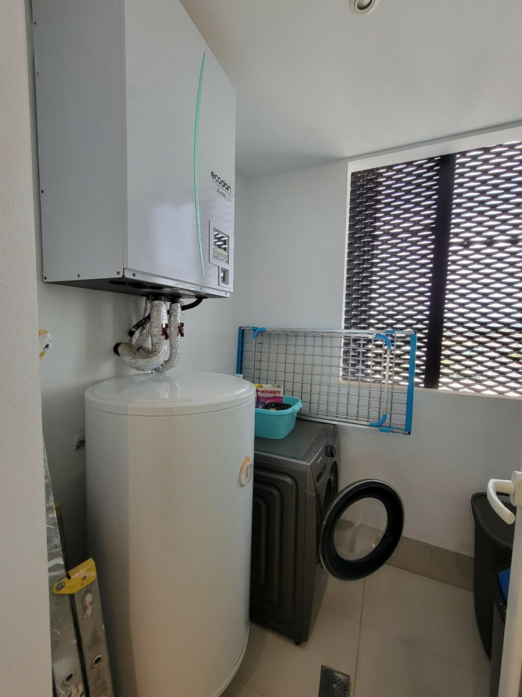 Ground Floor Apartment Calpe Alicante - image 36