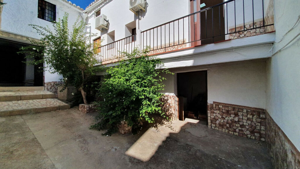 Townhouse Ardales Málaga - image 40