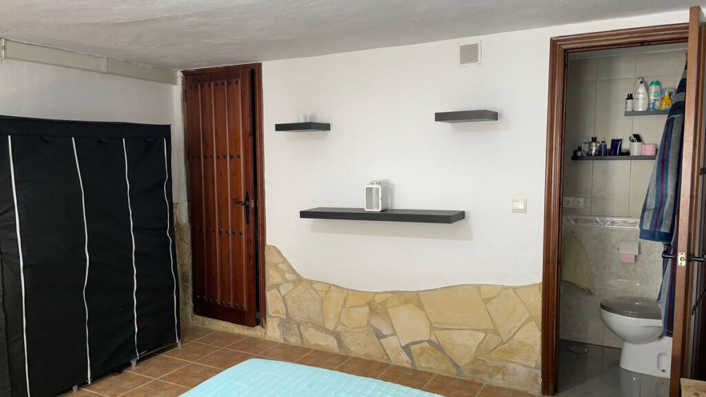 Townhouse Nerja Málaga - image 40