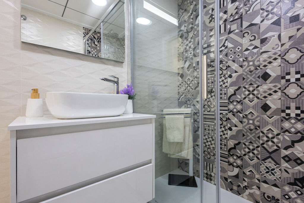 Middle Floor Apartment Jacarilla Alicante - image 40