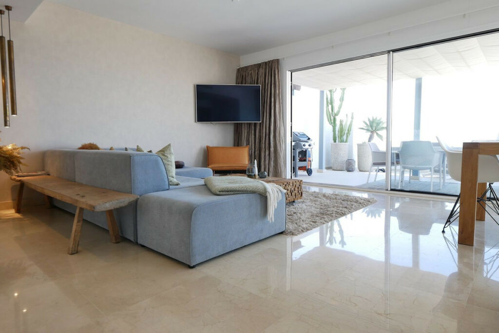 Penthouse La Cala de Mijas Málaga - image 43