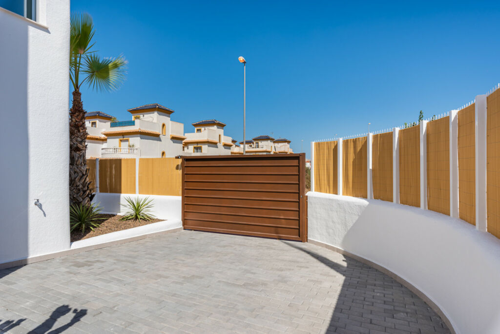 Semi-Detached House Los Alcazares Murcia - image 36