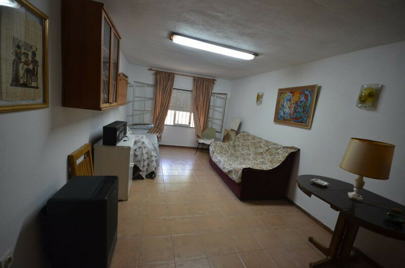 Detached Villa Macharaviaya Málaga - image 40