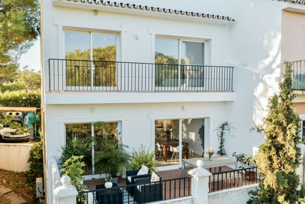 Townhouse La Quinta Málaga - image 38