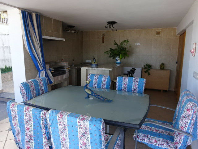 Detached Villa La Cala del Moral Málaga - image 39