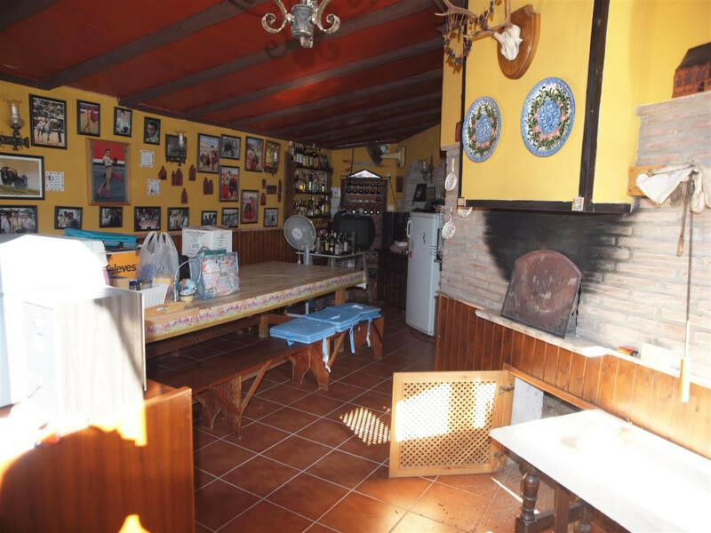 Detached Villa Caleta de Vélez Málaga - image 40