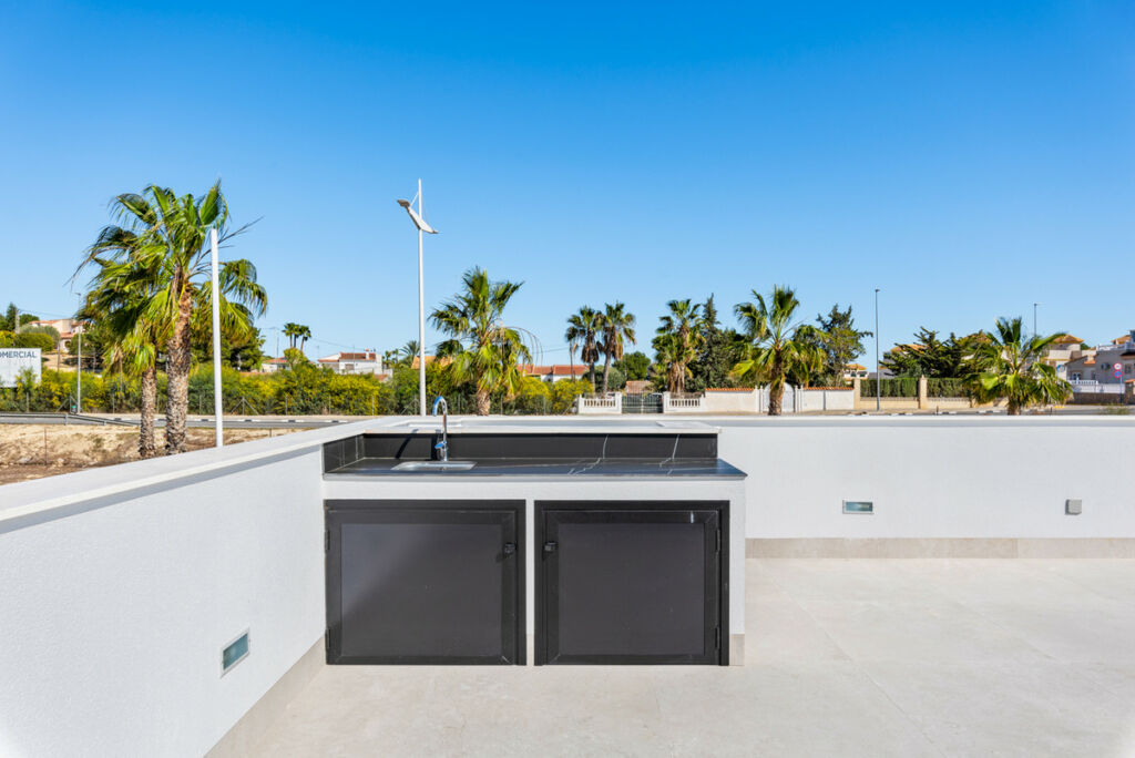 Detached Villa Algorfa Alicante - image 40