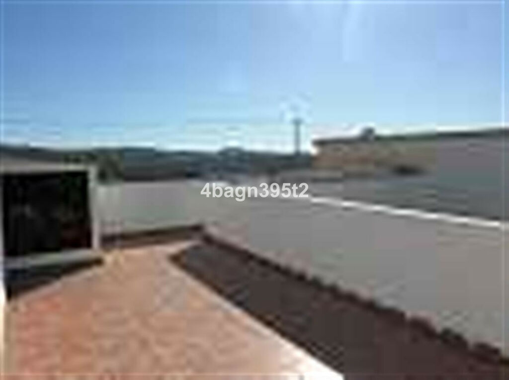 Detached Villa Sedella Málaga - image 40