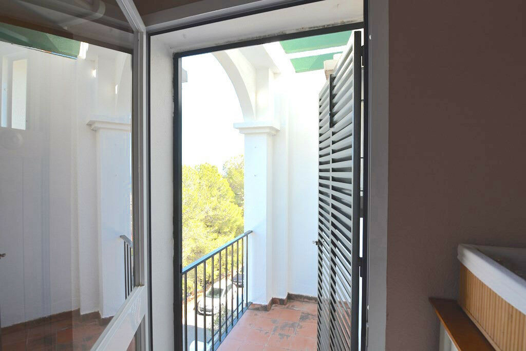 Townhouse Rincón de la Victoria Málaga - image 40