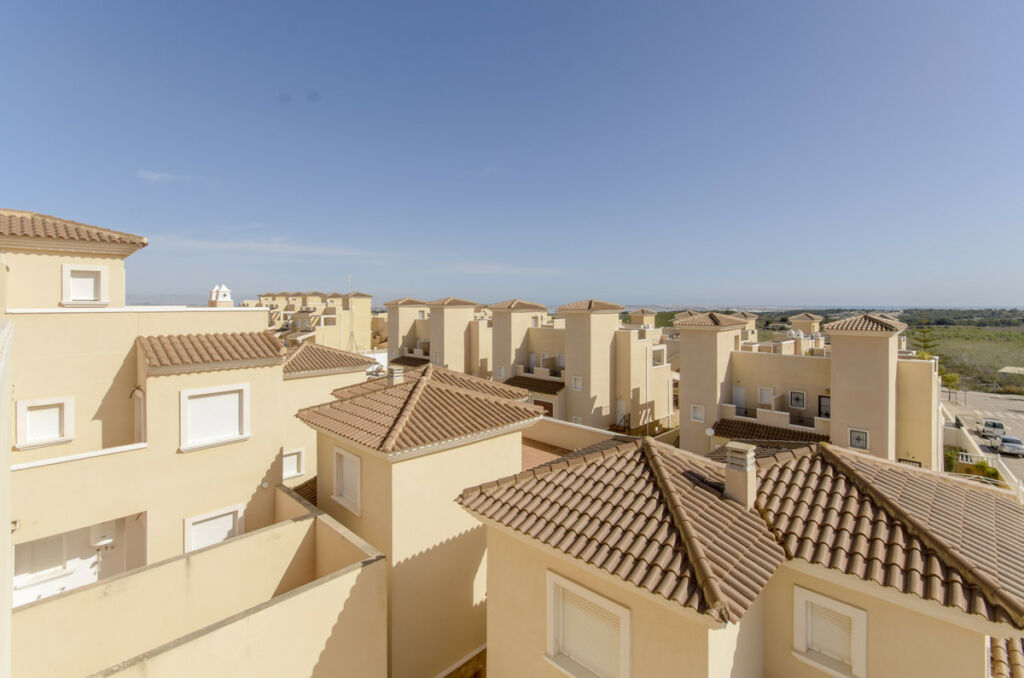 Detached Villa San Miguel de Salinas Alicante - image 40