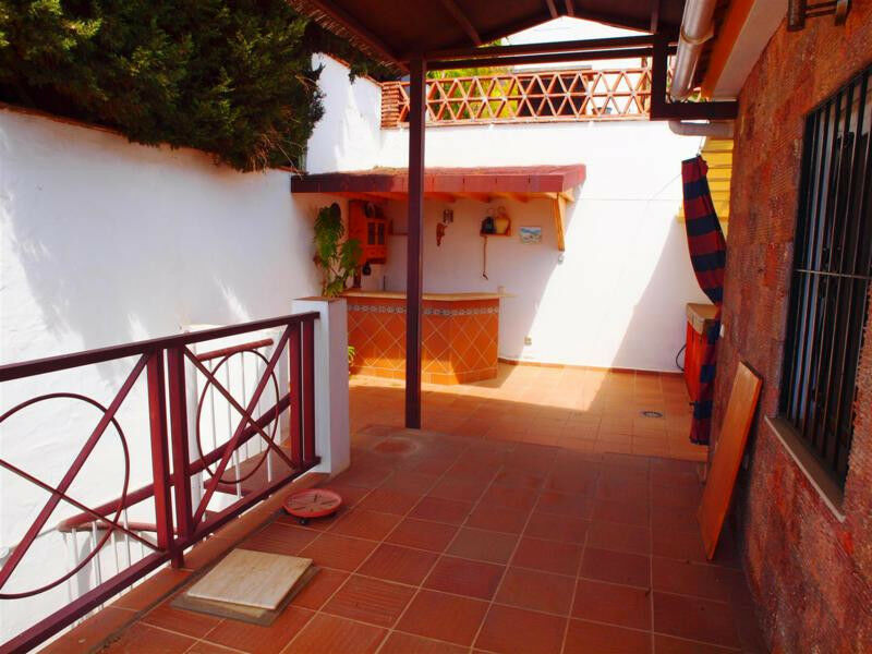 Semi-Detached House Torre del Mar Málaga - image 41