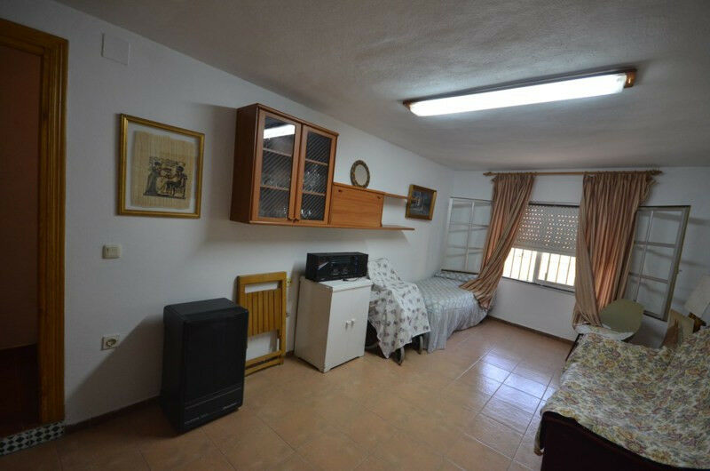 Detached Villa Macharaviaya Málaga - image 41