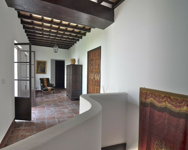 Hotel Sanlúcar de Barrameda Cádiz - image 41