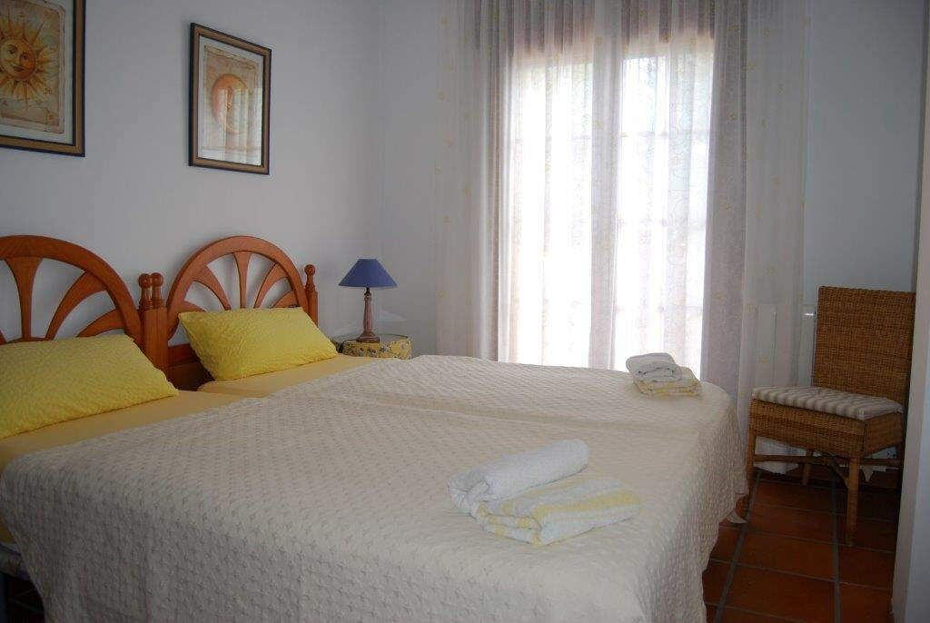 Detached Villa Frigiliana Málaga - image 41