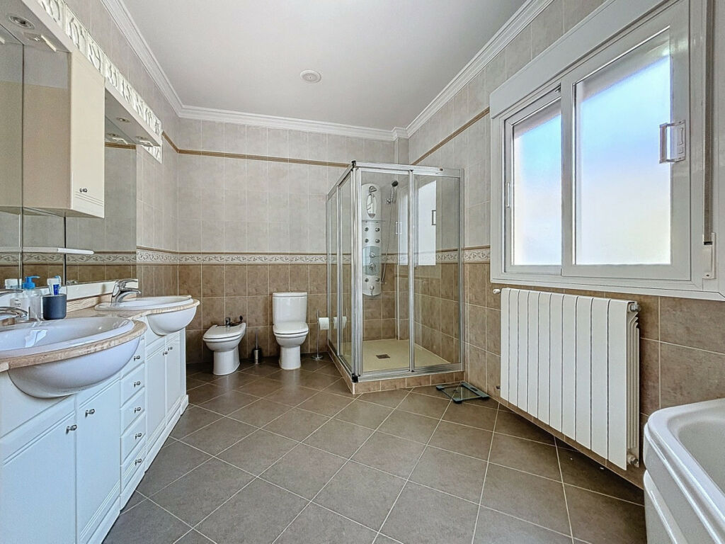 Detached Villa Periana Málaga - image 41