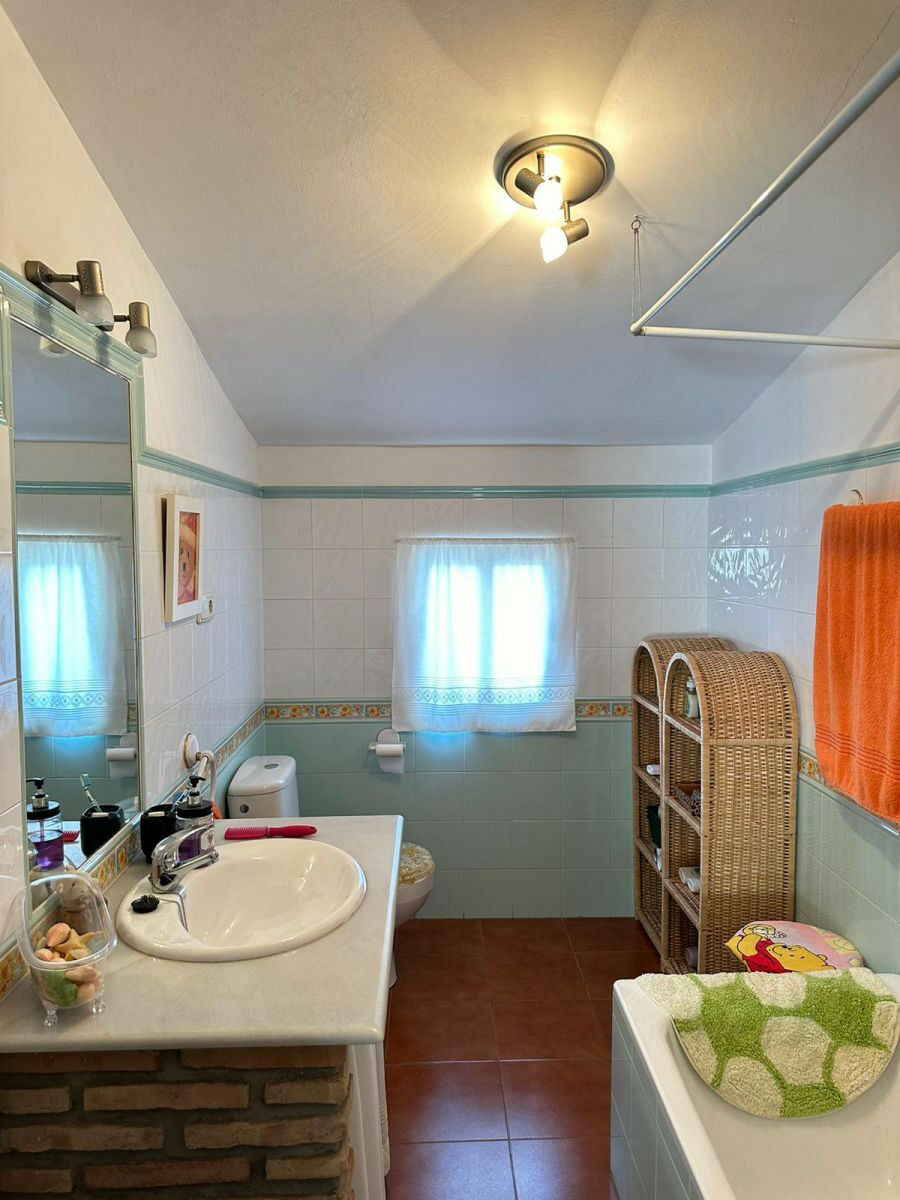 Townhouse Benalmadena Málaga - image 41