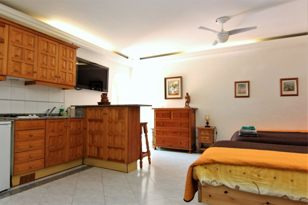 Detached Villa Benissa Alicante - image 42
