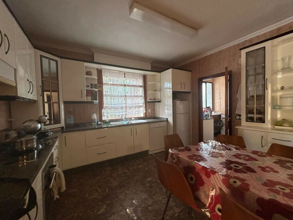 Detached Villa La Marina Alicante - image 41