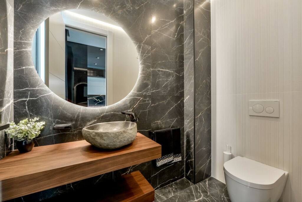 Detached Villa Finestrat Alicante - image 41