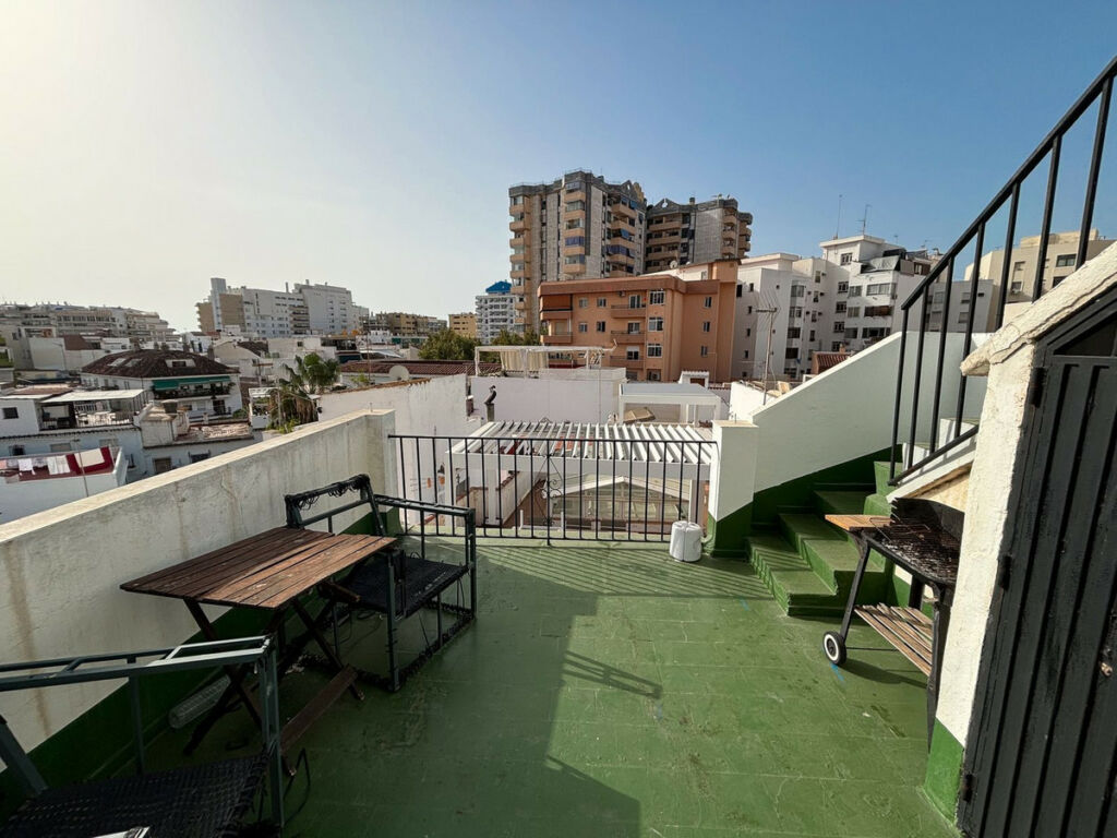 Hotel Marbella Málaga - image 41