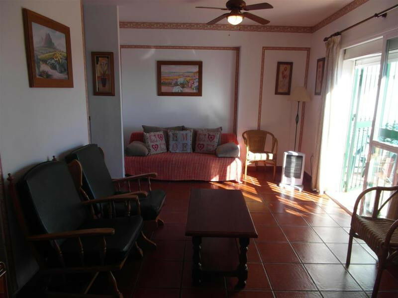 Townhouse Benajarafe Málaga - image 41