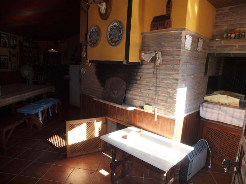 Detached Villa Caleta de Vélez Málaga - image 41