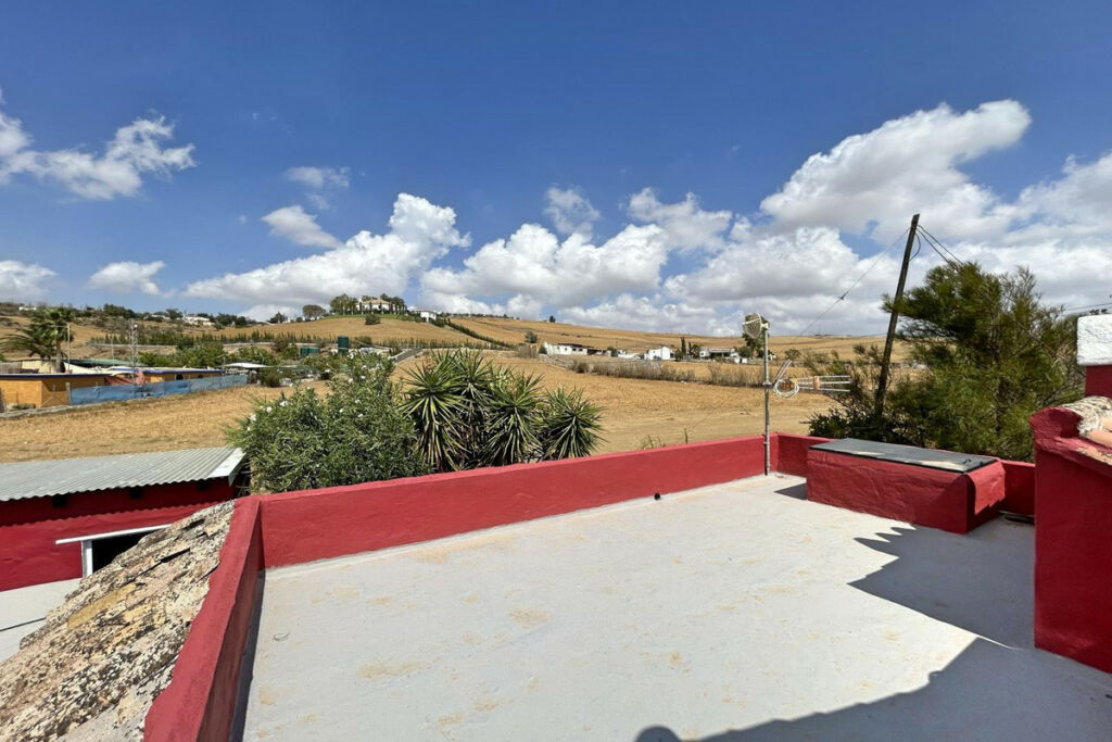 Finca - Cortijo Coín Málaga - image 41
