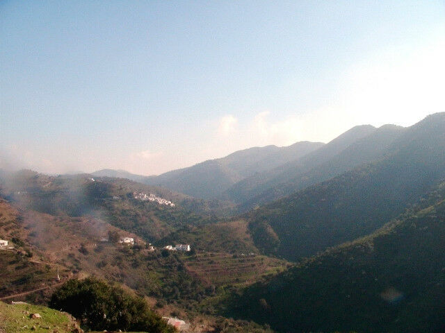 Finca - Cortijo Vélez-Málaga Málaga - image 41