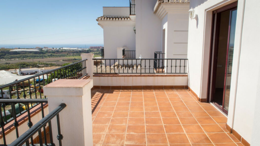 Semi-Detached House Torrox Costa Málaga - image 40