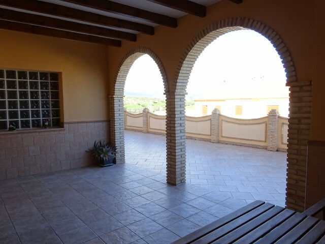 Townhouse Colmenar Málaga - image 41